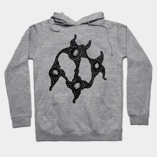 neuron Hoodie